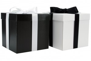 Luxe dozen | Cadeaudozen met - Verpakking.nl op
